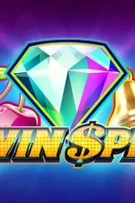 Twin Spin