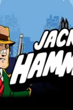 Jack Hammer