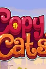 Copy Cats