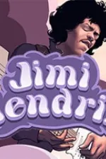 jimi hendrix