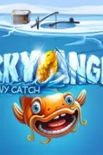 Lucky Angler
