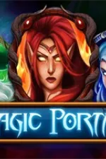 Magic Portals