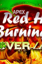 50 Red Hot Burning Clover Link