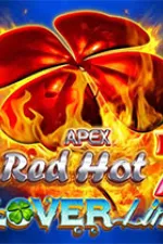 50 Red Hot Clover Link