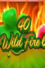 40 Wild Fire 6