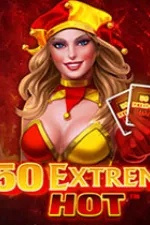 50 Extreme Hot