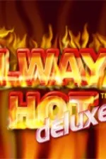 Always Hot deluxe