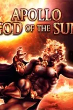 Apollo God of the Sun
