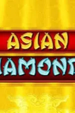 Asian Diamonds