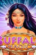 Buffalo Magic