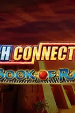 Cash Connection Book of Ra