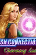 Cash Connection Charming Lady