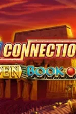 Cash Connection Golden Book Of Ra