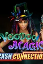 Cash Connection  Voodoo Magic