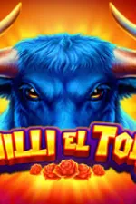 Chilli El Toro