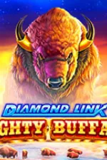 Diamond Link : Mighty Buffalo