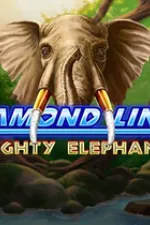Diamond Link : Mighty Elephant