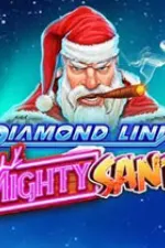 Diamond Link : Mighty Santa