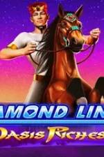 Diamond Link : Oasis Riches