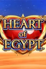 Heart of Egypt
