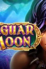 Jaguar Moon