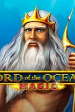 Ocean Magic