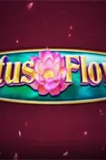 Lotus Flower
