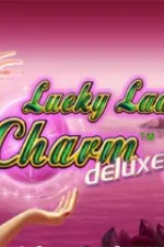 Lucky Ladys Charm Deluxe 10
