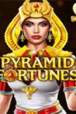 Pyramid Fortunes