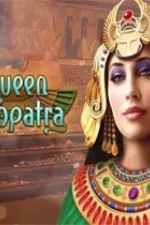 Queen Cleopatra