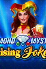 Rising Joker