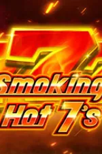 Smoking Hot 7`s