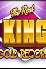 The Real King Gold Records