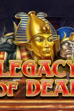 Legacy of Dead
