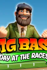Big Bass Day at the Races