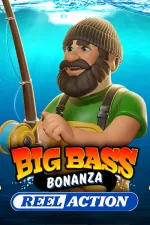 Big Bass Bonanza – Reel Action