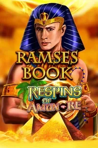 Ramses Book Respins of Amun-Re