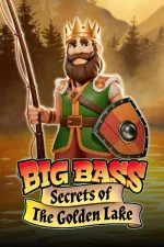 Big Bass Secrets of the Golden Lake
