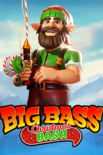 Big Bass Christmas Bash