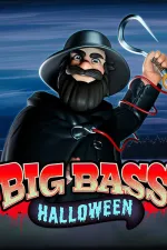 Big Bass Halloween 2