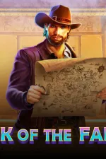 Book of the Fallen