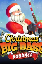 Christmas Big Bass Bonanza