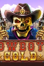 Cowboys Gold