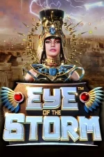 Eye of the Storm
