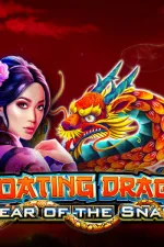 Floating Dragon – Year of the Snake