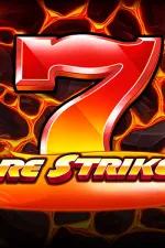 Fire Strike
