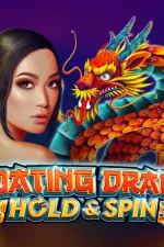 Floating Dragon Hold and Spin
