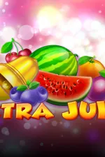 Extra Juicy Megaways