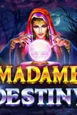 Madame Destiny Megaways