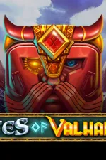 Gates of Valhalla
